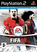 FIFA 08 - PS2 | Yard's Games Ltd