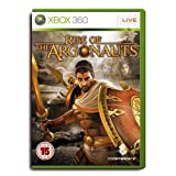 Rise of the Argonauts - Xbox 360 | Yard's Games Ltd