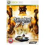 Saints Row 2 - Xbox 360 | Yard's Games Ltd