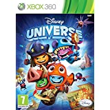 Disney Universe - Xbox 360 | Yard's Games Ltd