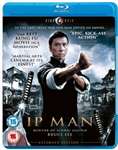 IP Man - Blu-Ray | Yard's Games Ltd