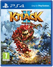 Knack 2 - PS4 | Yard's Games Ltd