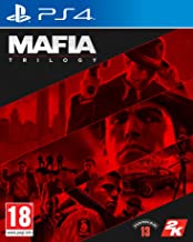 Mafia Trilogy - PS4 | Yard's Games Ltd