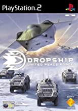 Dropship: United Peace Force - PS2 | Yard's Games Ltd