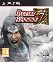 Dynasty Warriors 7 - PS3 | Yard's Games Ltd