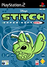 Disney's Stitch: Experiment 626 - PS2 | Yard's Games Ltd