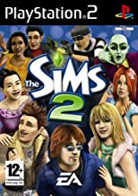 The Sims 2 - PS2 | Yard's Games Ltd