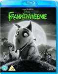 FrankenWeenie - Blu-Ray | Yard's Games Ltd