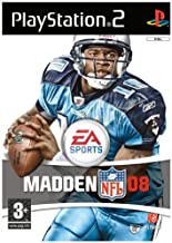 Madden NFL 08 - PS2 | Yard's Games Ltd