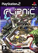 Flipnic - PS2 | Yard's Games Ltd