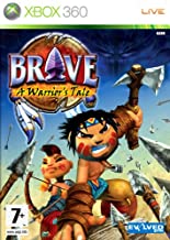 Brave: A Warrior's Tale - Xbox 360 | Yard's Games Ltd