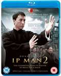 IP Man 2 - Blu-Ray | Yard's Games Ltd