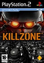 Killzone - PS2 | Yard's Games Ltd