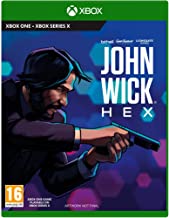 John Wick Hex - Xbox One | Yard's Games Ltd