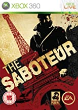 The Saboteur - Xbox 360 | Yard's Games Ltd