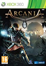 Arcania Gothic 4 - Xbox 360 | Yard's Games Ltd