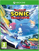 Team Sonic Racing - Xbox One | Yard's Games Ltd