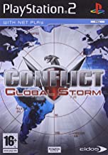 Conflict: Global Storm - PS2 | Yard's Games Ltd