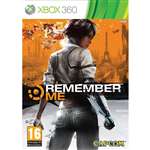 Remember Me - Xbox 360 | Yard's Games Ltd