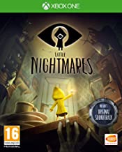 Little Nightmares - Xbox One | Yard's Games Ltd