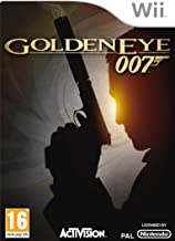 Goldeneye - Wii | Yard's Games Ltd