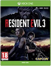 Resident Evil 3 - Xbox One | Yard's Games Ltd