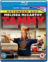 Tammy - Blu-Ray | Yard's Games Ltd