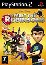 Meet the Robinsons - PS2 | Yard's Games Ltd