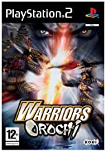 Warriors Orochi - PS2 | Yard's Games Ltd