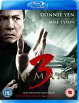 IP Man 3 - Blu-Ray | Yard's Games Ltd