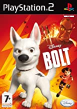 Disney Bolt - PS2 | Yard's Games Ltd