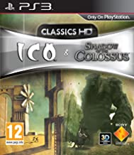 ICO & Shadow of the Colossus - PS3 | Yard's Games Ltd