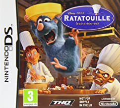 Ratatouille - DS | Yard's Games Ltd