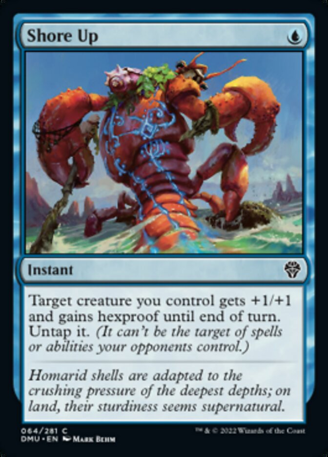 Shore Up [Dominaria United] | Yard's Games Ltd