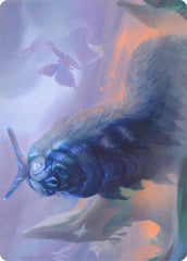 Chillerpillar // Chillerpillar [Modern Horizons Art Series] | Yard's Games Ltd