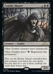 Zombie Master [30th Anniversary Edition] | Yard's Games Ltd