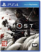 Ghost of Tsushima - PS4 | Yard's Games Ltd