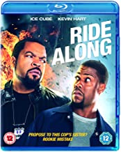 Ride Along - Blu-Ray | Yard's Games Ltd