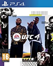 UFC 4 - PS4 | Yard's Games Ltd