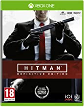 Hitman Definitive Edition - Xbox One | Yard's Games Ltd