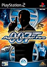 James Bond 007 in... Agent Under Fire - PS2 | Yard's Games Ltd