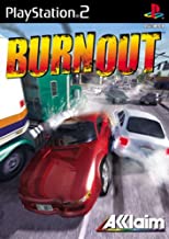 Burnout - PS2 | Yard's Games Ltd