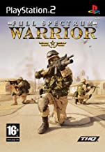 Full Spectrum Warrior - PS2 | Yard's Games Ltd