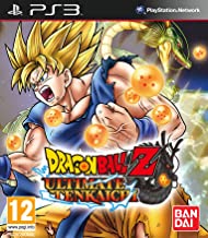 Dragon Ball Z Ultimate Tenkaichi - PS3 | Yard's Games Ltd