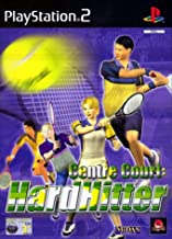 Centre Court: Hardhitter - PS2 | Yard's Games Ltd