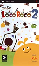 LocoRoco 2 - PSP | Yard's Games Ltd