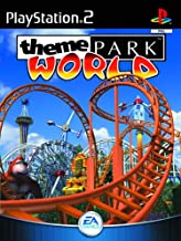 Theme Park World - PS2 | Yard's Games Ltd