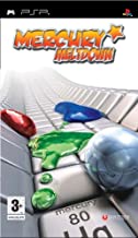 Mercury Meltdown - PSP | Yard's Games Ltd