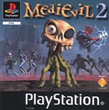 MediEvil 2 - PS1 | Yard's Games Ltd