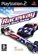 Raceway: Drag & Stock Racing - PS2 | Yard's Games Ltd